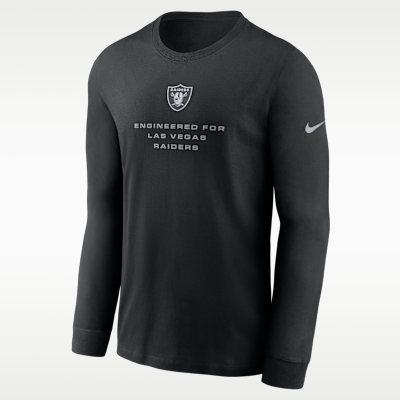 NIKE ラスベガス レイダース ダレン ウォーラー ゲームシャツ M+NK+LS+DF+TM+ISSUE+CRW+TEE.png